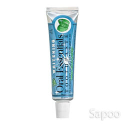 ホワイトニングフォーミュラトゥースペースト 22.7g