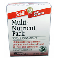 ホールフード・マルチパック 30パック