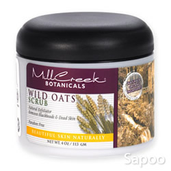ワイルドオーツスクラブ 113g