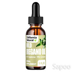 ワイルドオレガノオイル 30ml