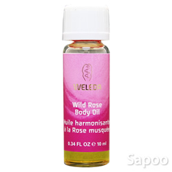 ワイルドローズボディオイル 10ml