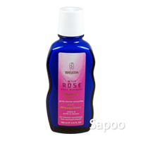 ワイルドローズクレンジングローション 100ml