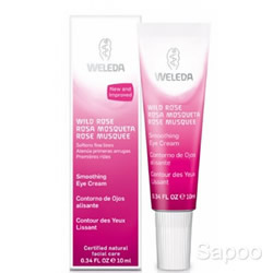ワイルドローズインテンシブアイクリーム 10g
