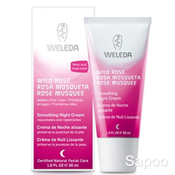 ワイルドローズナイトクリーム 28.5g