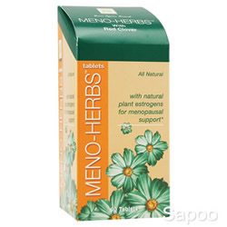 メノハーブス 90粒