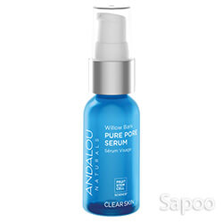 ウィローバーク ピュア ポアセラム 32ml
