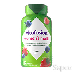 ウーマンズ マルチビタミングミ 150個