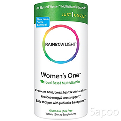 ウーマンズワン・マルチビタミン 30粒