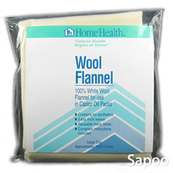 ウールフランネル 450×600mm