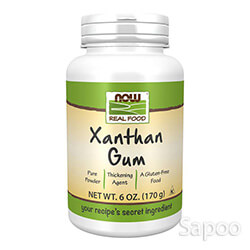 キサンタンガムパウダー 170g