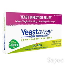 イーストアウェイ 7個