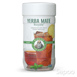 イエルバマテ ロイヤルインスタントティー 79.9g