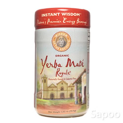 イエルバマテ ロイヤルティー バルク 210g