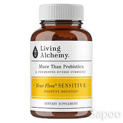 ユアフローラ センシティブ 60ビーガンカプセル