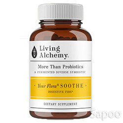 ユアフローラ スーズ 60ビーガンカプセル