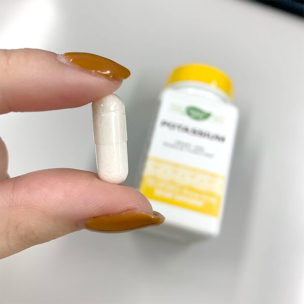 サプリ体験レポート