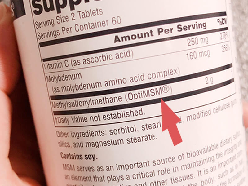 サプリ体験レポート