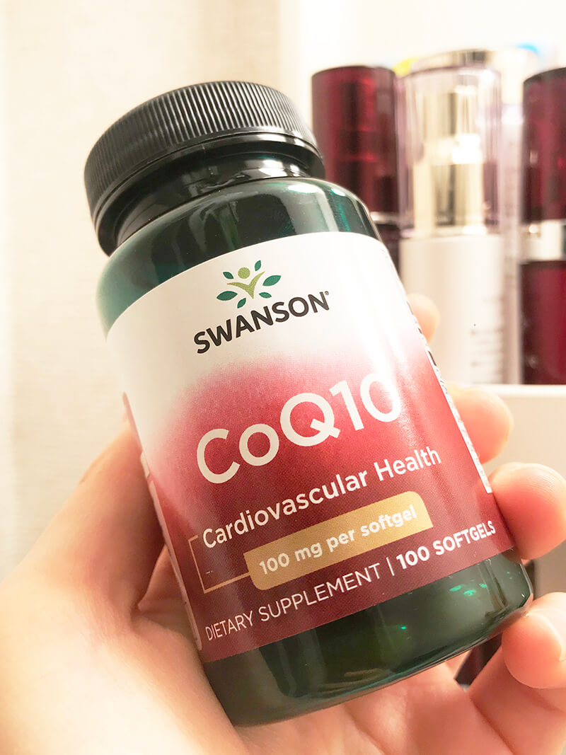 サプリ体験レポート