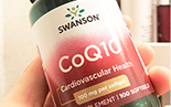 毎日のスキンケアアイテムとして、CoQ10サプリ