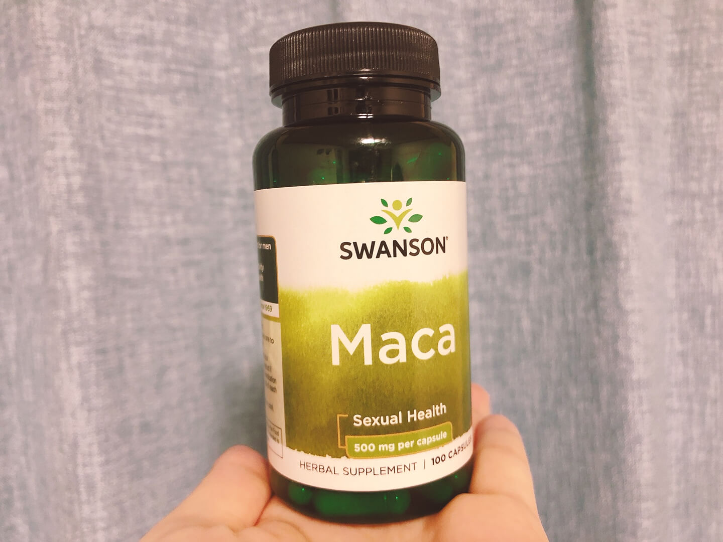 サプリ体験レポート