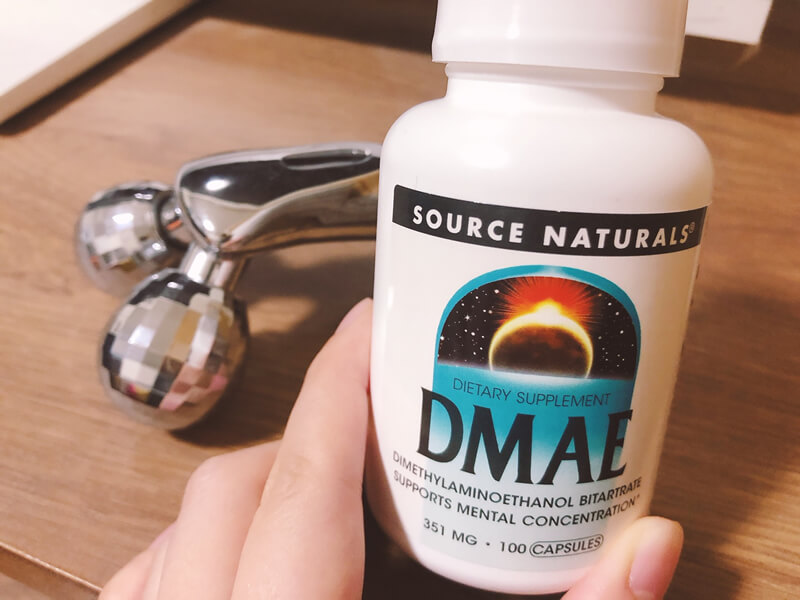 サプリ体験レポート