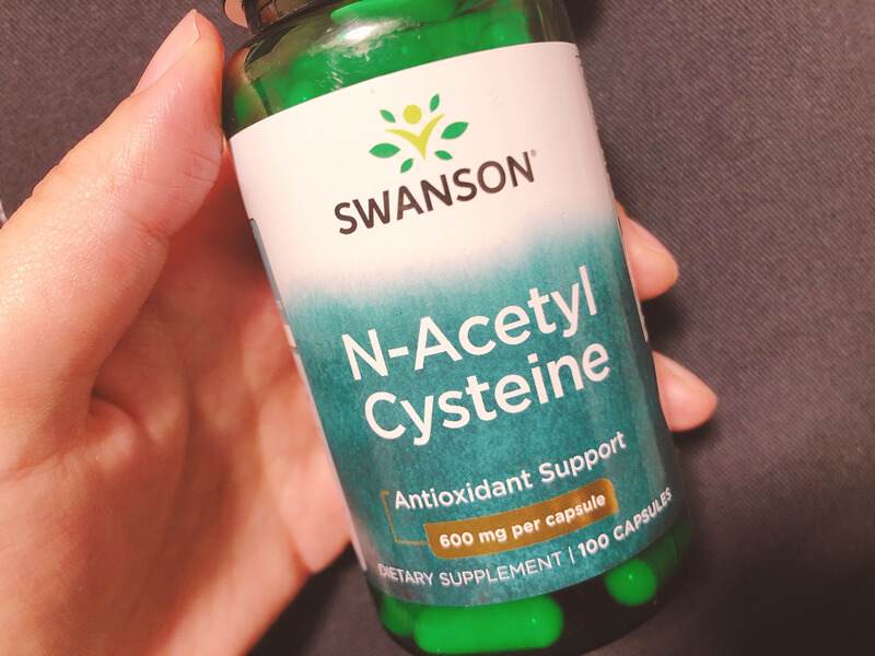 サプリ体験レポート