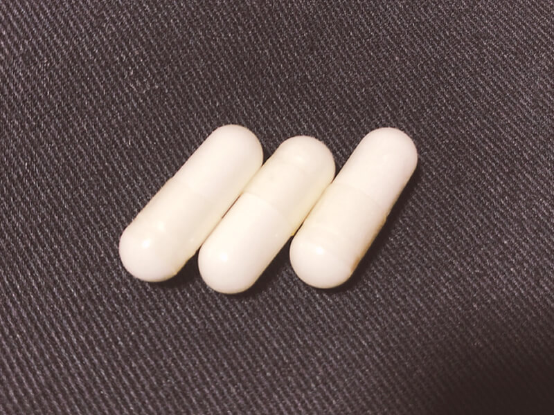 サプリ体験レポート