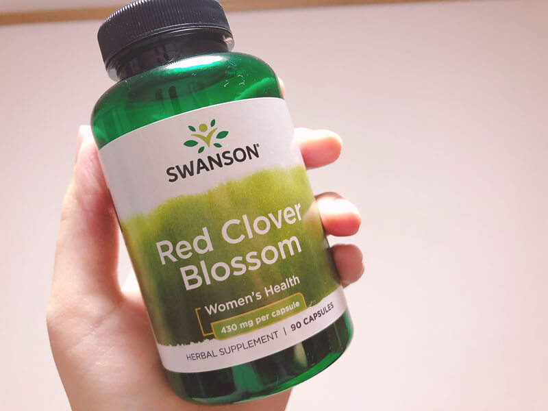 サプリ体験レポート