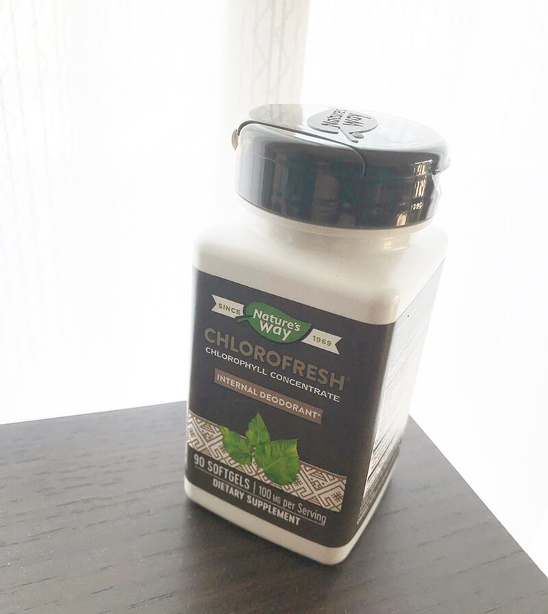 サプリ体験レポート