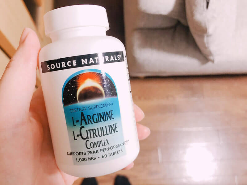 サプリ体験レポート