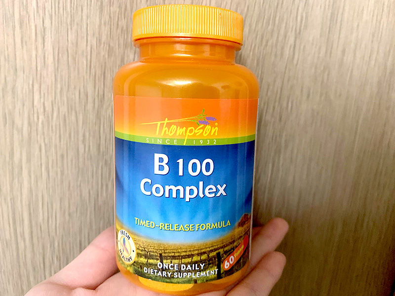 サプリ体験レポート