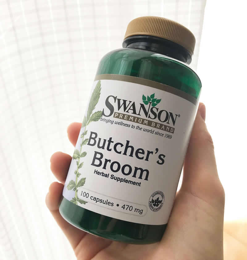 ブッチャーズブルーム