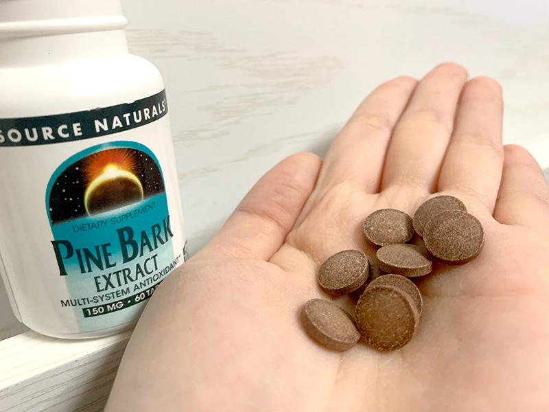 サプリ体験レポート