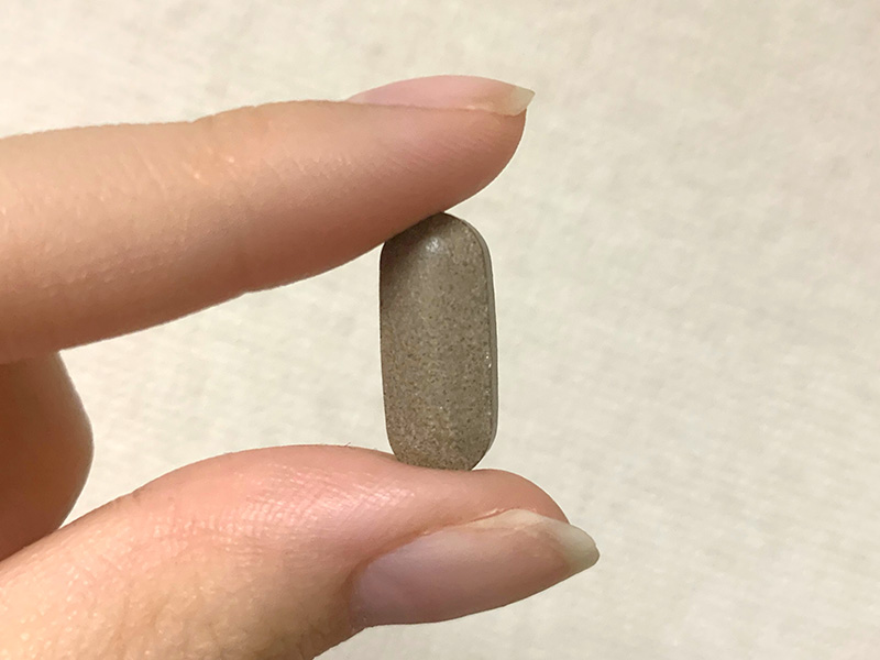 サプリ体験レポート