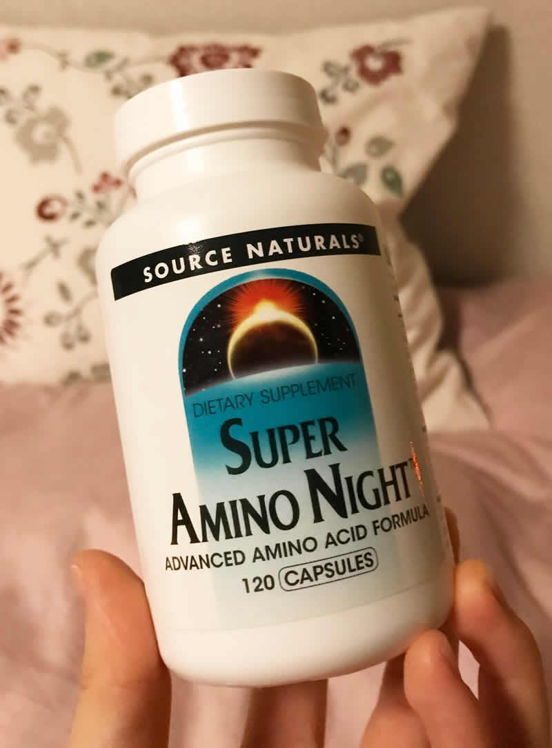 サプリ体験レポート