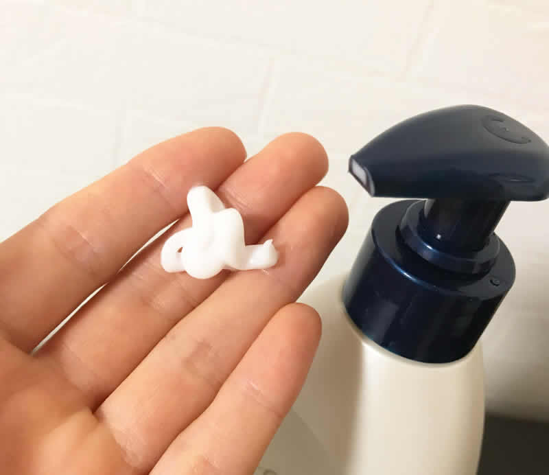 サプリ体験レポート