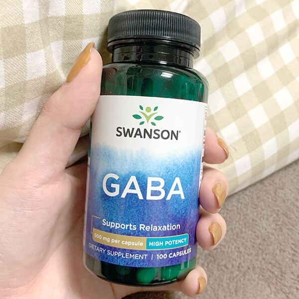 サプリ体験レポート