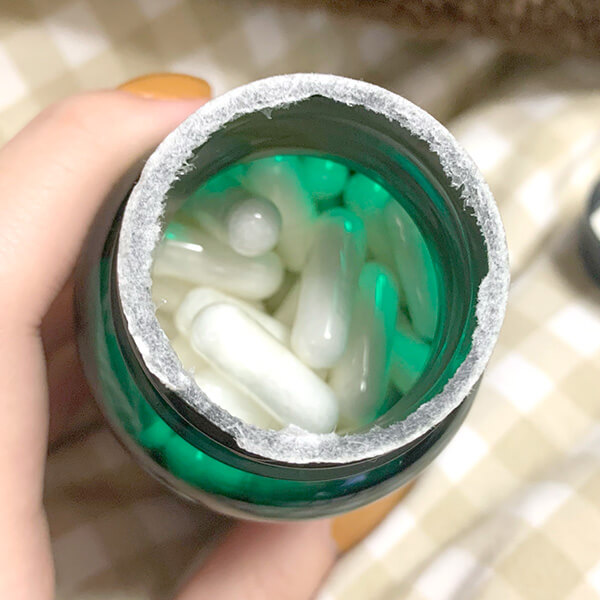 サプリ体験レポート