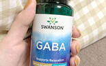 リラックス成分GABAで良質なおやすみ時間を!