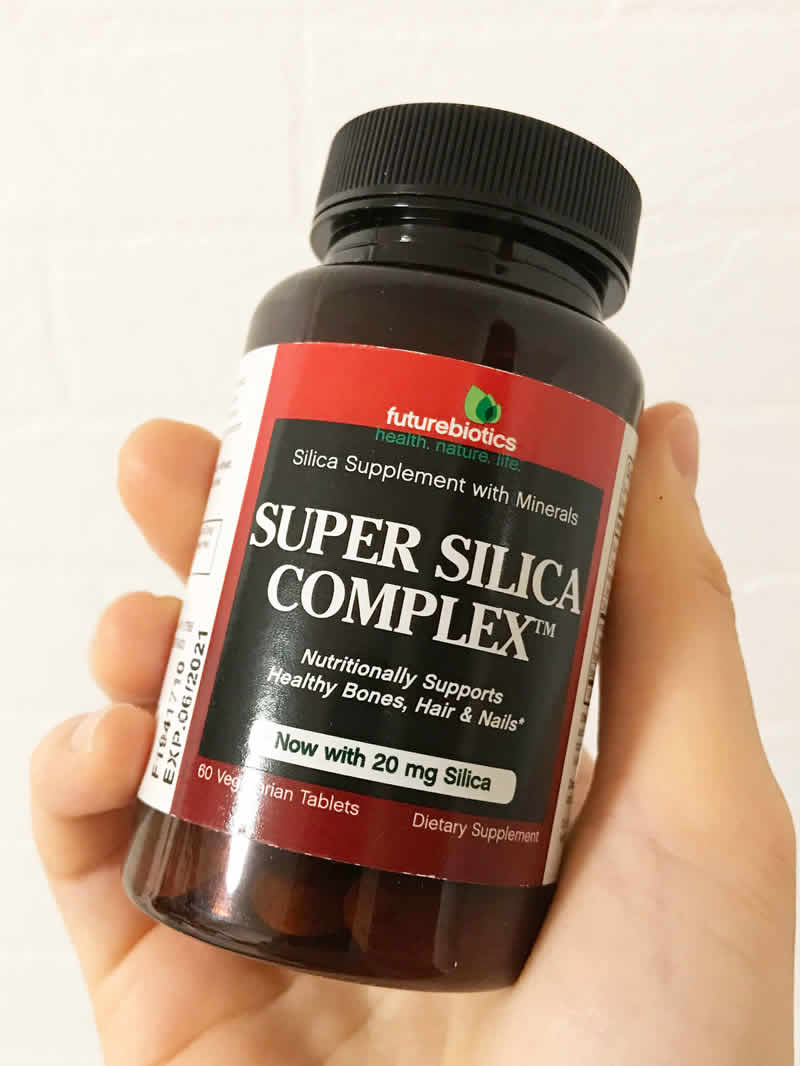 サプリ体験レポート