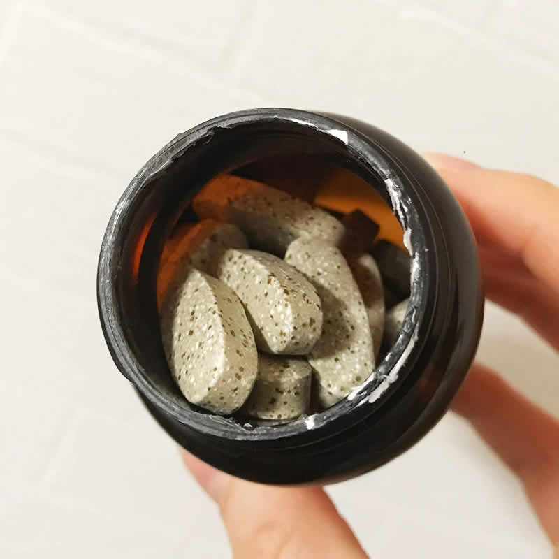 サプリ体験レポート