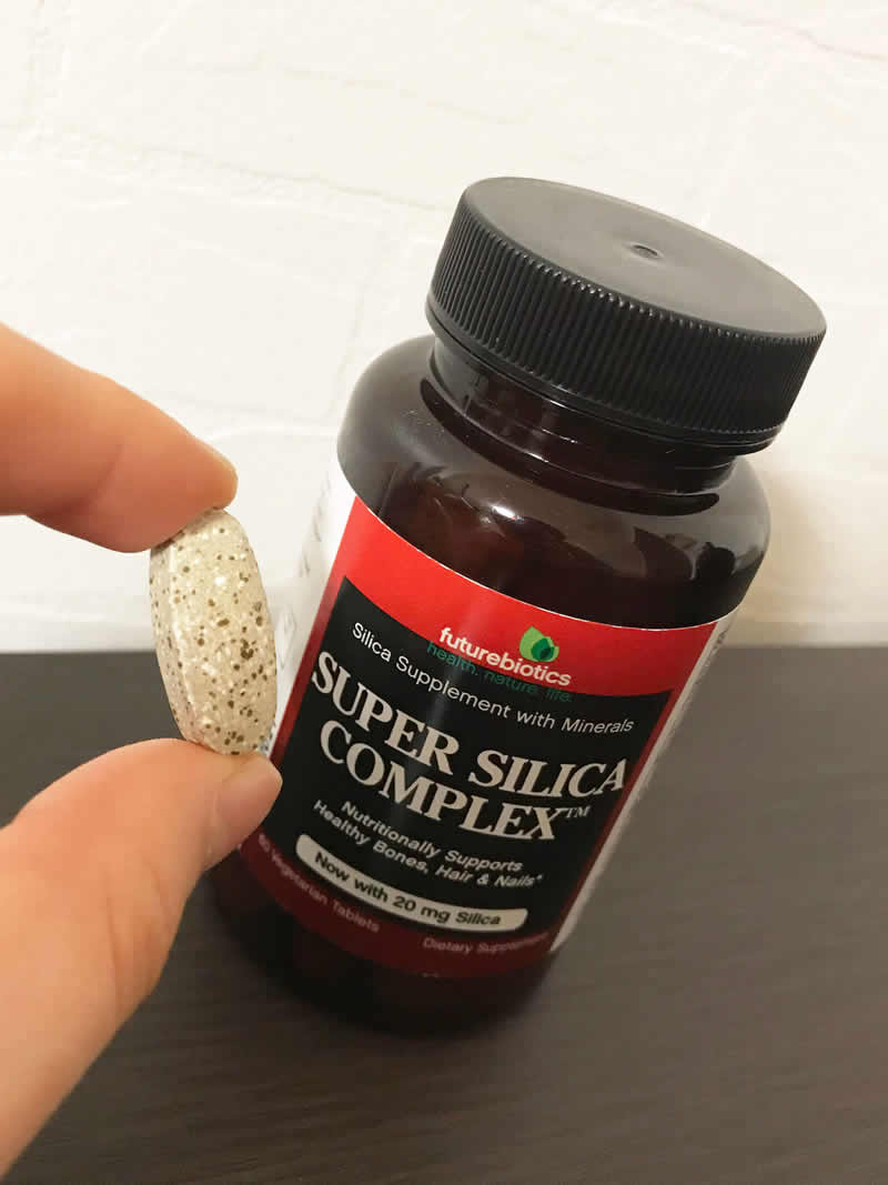 サプリ体験レポート